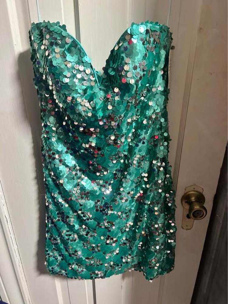 Semi Formal Dresses